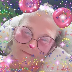 Meet your Posher, Tammy